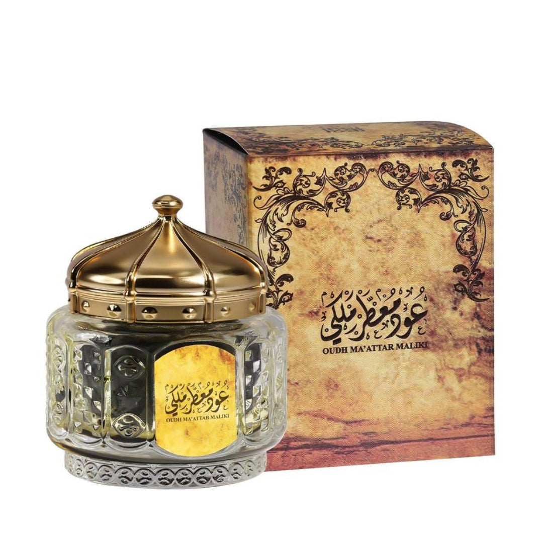 Ahmed Al Maghribi Ma'attar Maliki, 3 Tola
