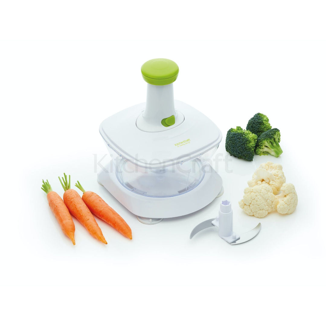 Kitchen Craft Rice And Slice Vegetable Slicer Kitchen Craft Herns