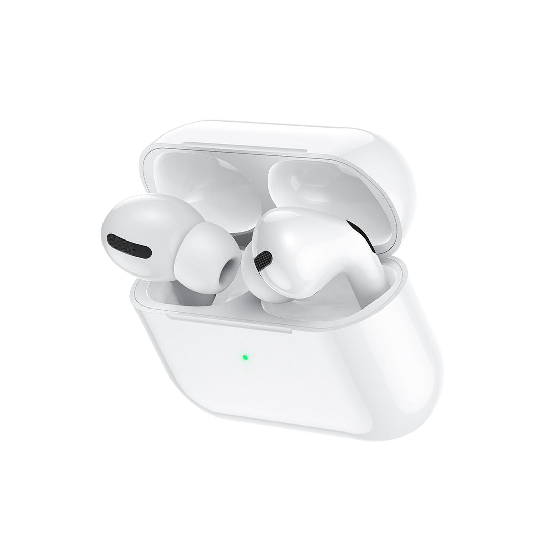 Hoco EW94 True Wireless ANC Noise Reduction BT Headset With Wireless Charging