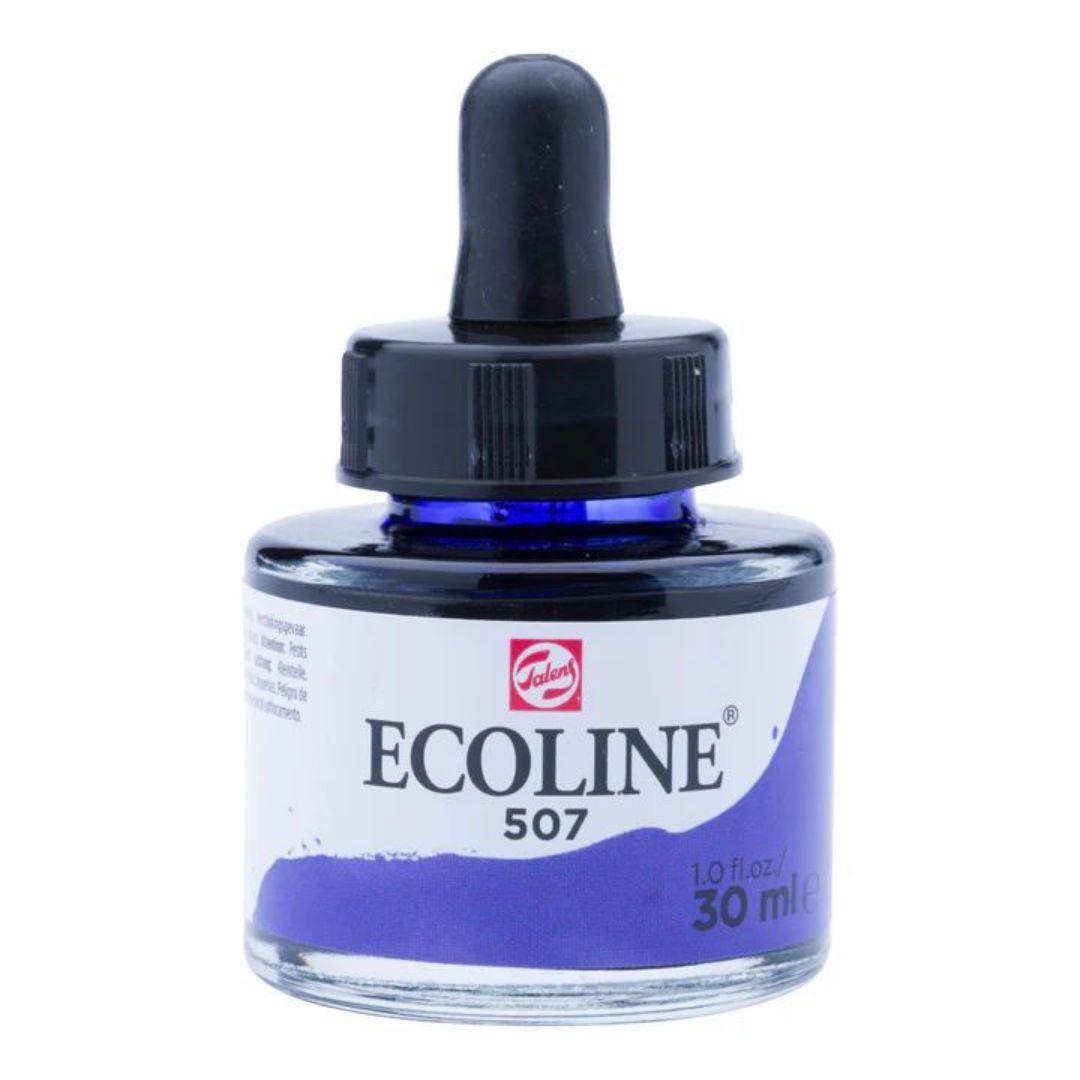 Royal Talens Ecoline Liquid Watercolour, 30 ml