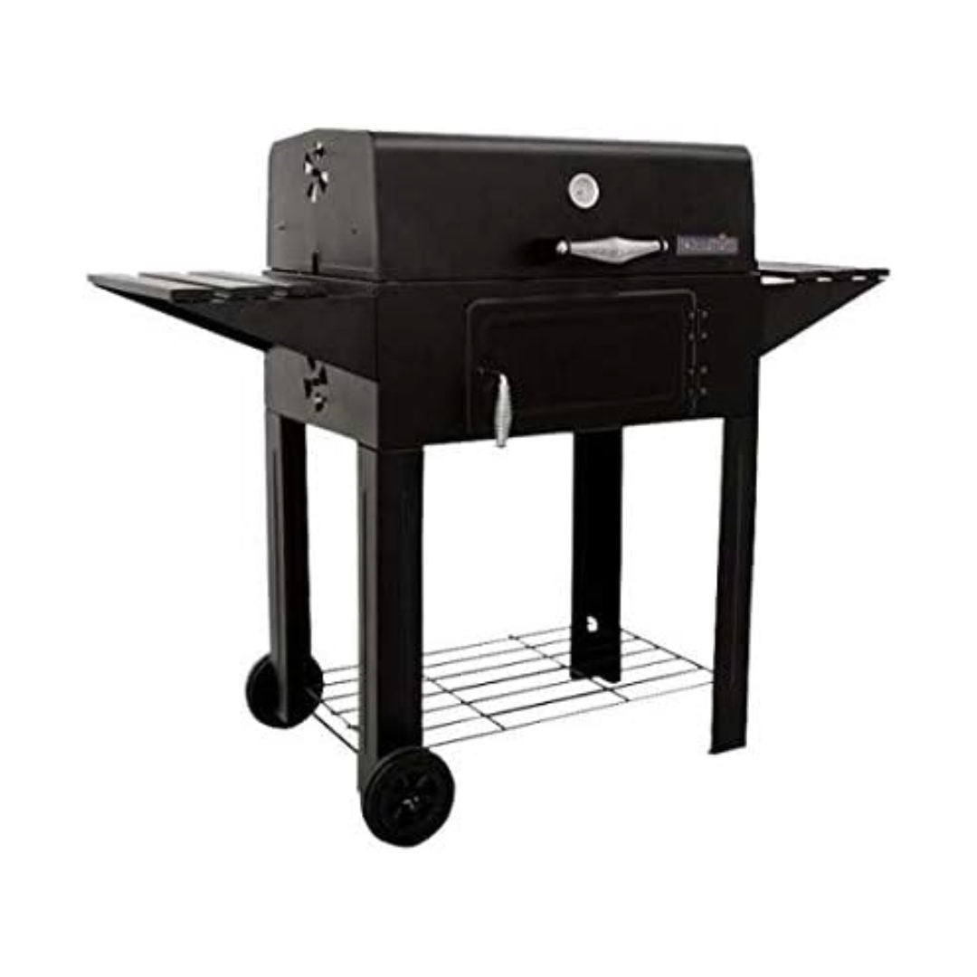 Char Broil Charcoal Grill Santafe, 610