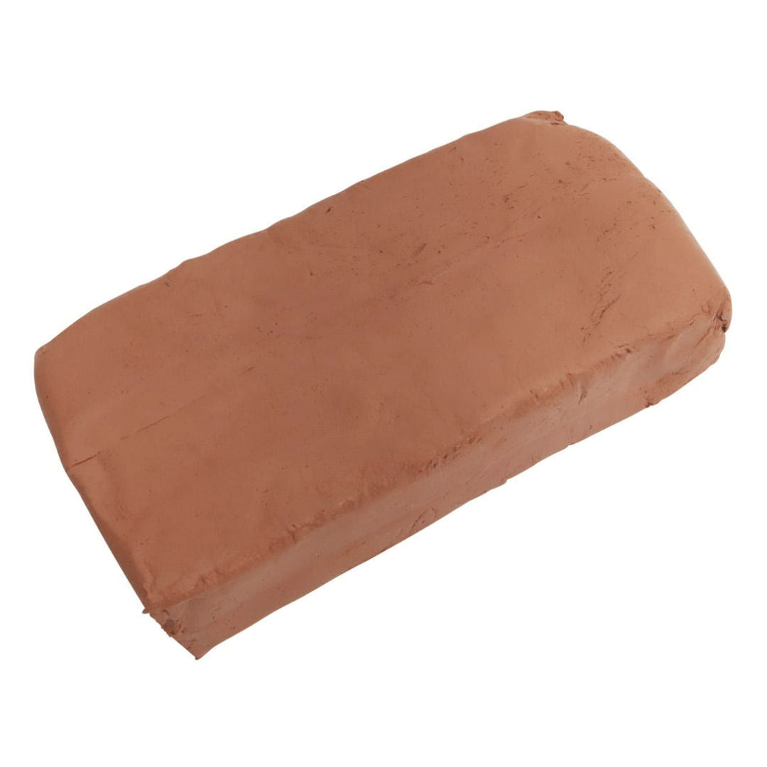 Mont Marte Air Hardening Modelling Clay, Premium, 500gm