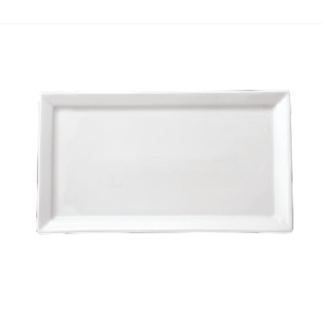 Ariane Buffet Rectangle Plate