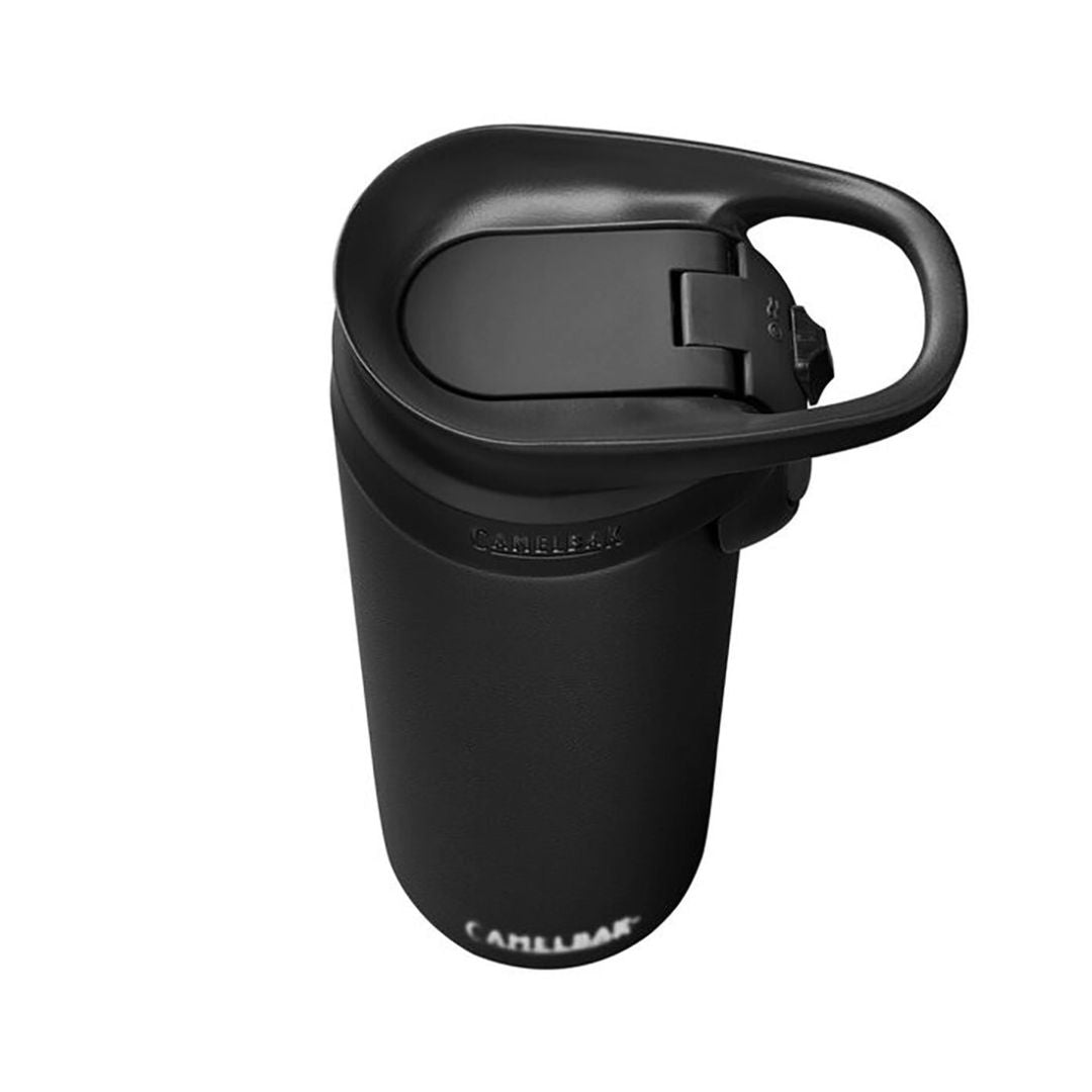 Camelbak Forge Flow Insulated Stainless Steel Travel Mug, Leak-Proof, 16oz