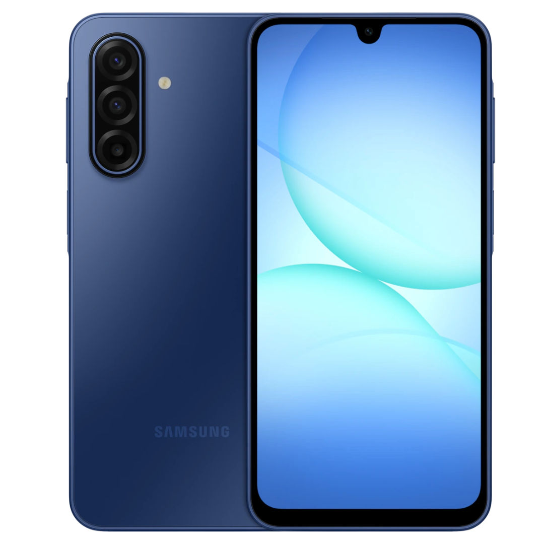 Samsung Galaxy A17 5G LTE 6.7″ HD+ Display Smartphone