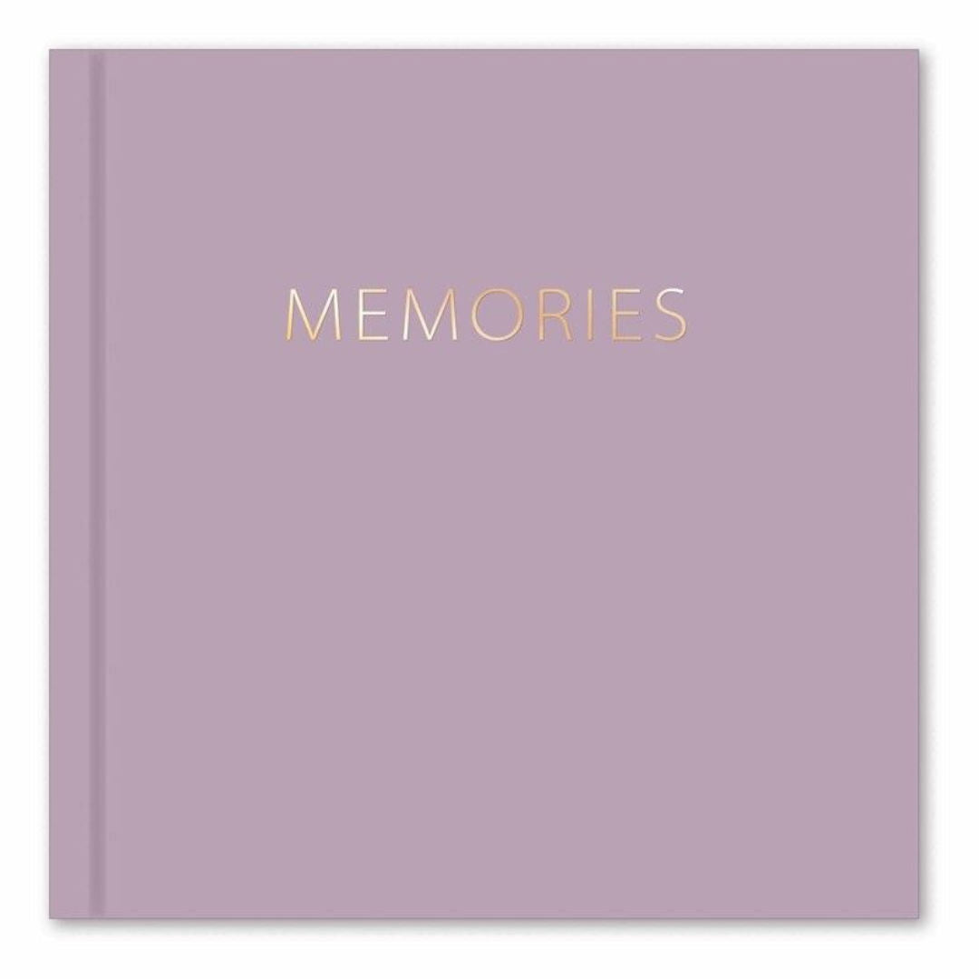 Tallon Photo Album, 200 Photos, 4x6"