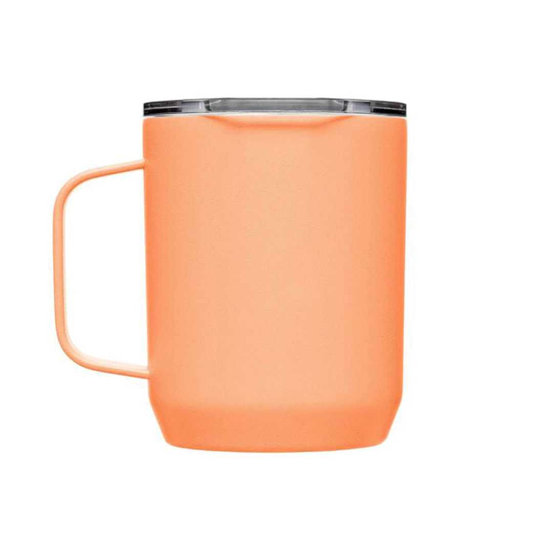 Camelbak Horizon Camp Mug, Insulated Stainless Steel Coffee Mug, 12oz