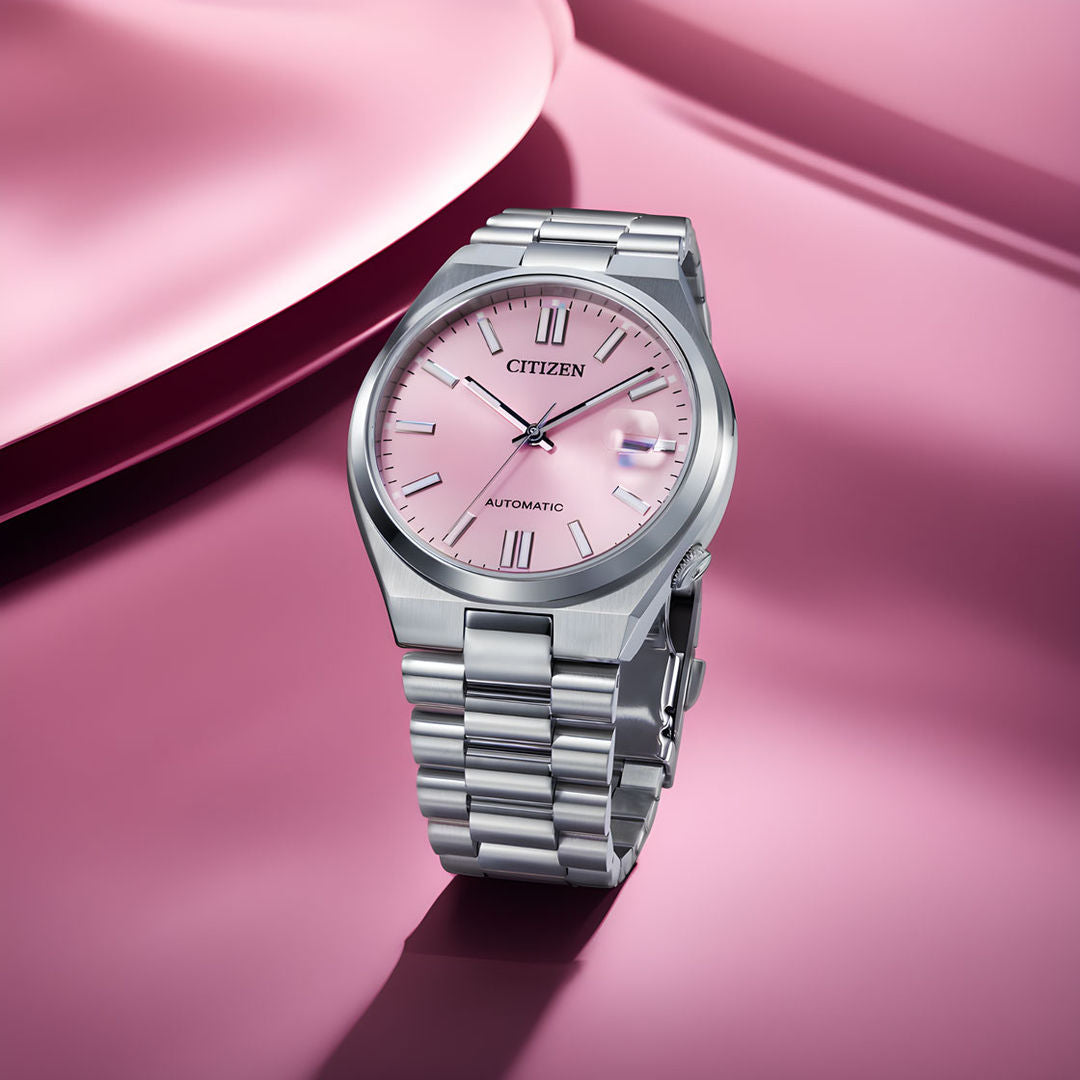 Citizen NJ0158-89X TSUYOSA Automatic Watch for Women