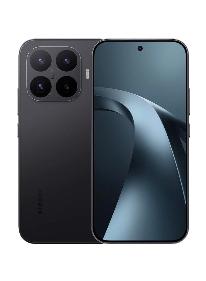 Xiaomi 17T 5G 12GB 512GB - International Version