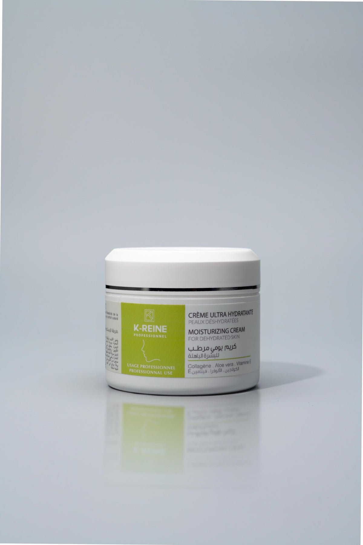K-Reine Ultra Moisturizing Face Cream, 150ml