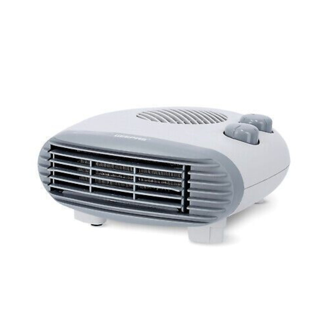 Westinghouse Fan Heater, 2000W