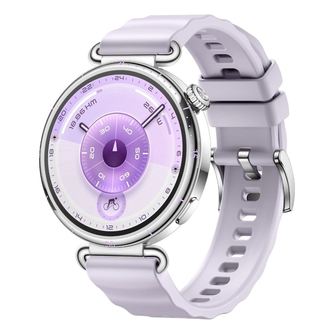 Huawei Watch GT 6 Smartwatch, 41mm
