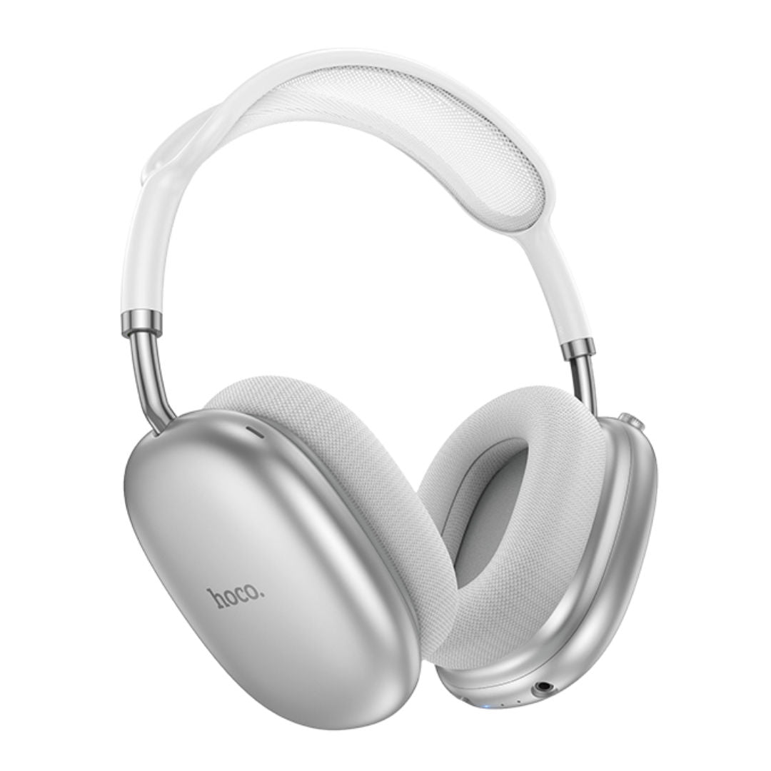 Hoco W55 Plus Active Noise Cancelling Bluetooth Headphones
