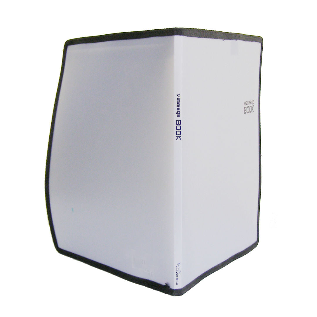 RSC A4 Message Book with Writing Pad, YR-50L