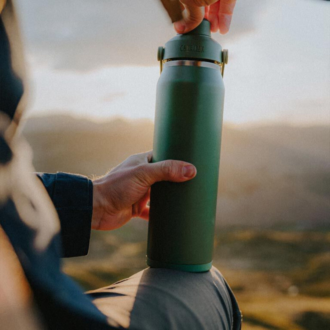 Camelbak Thrive™ Chug Insulated Stainless Steel Water Bottle, 32oz
