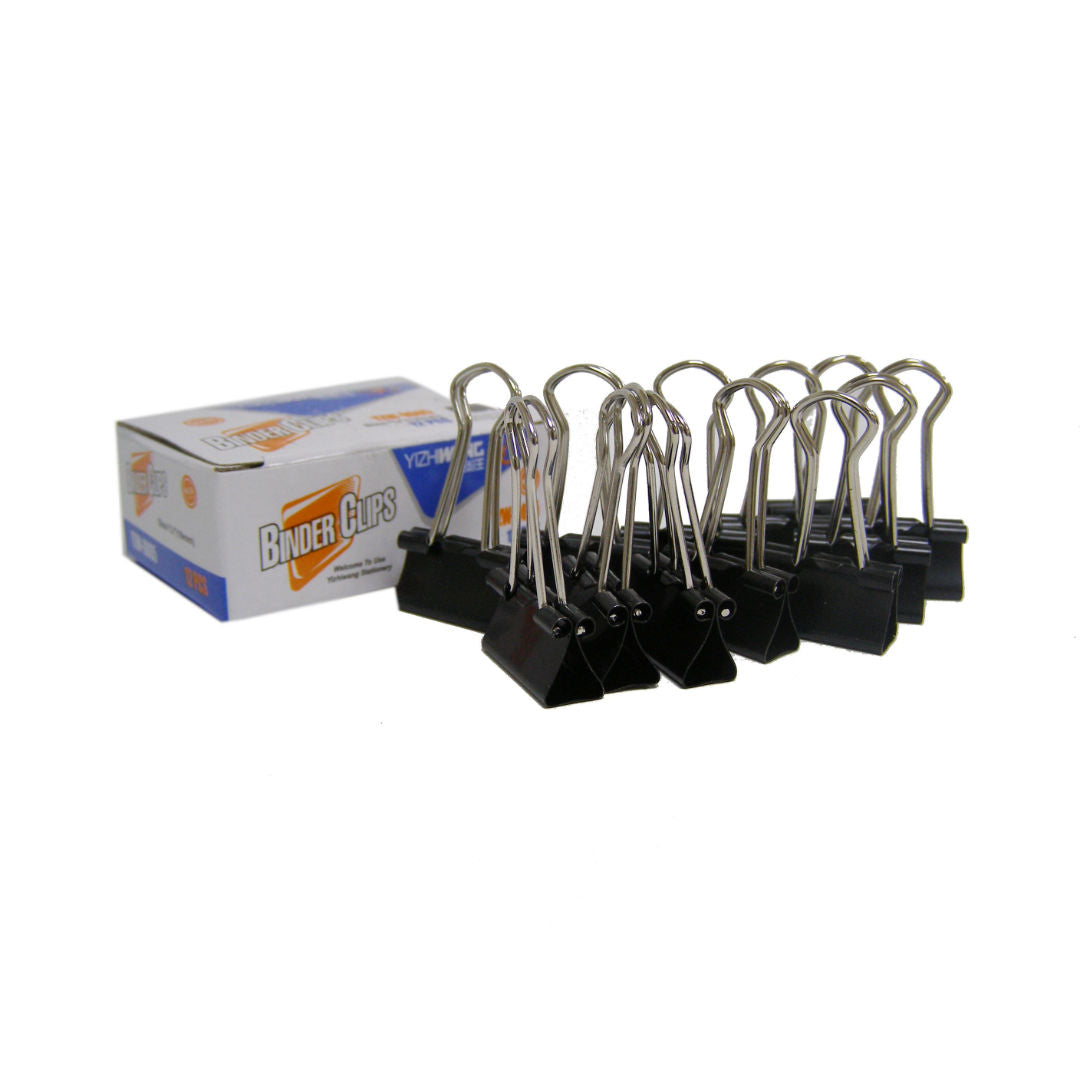 RSC KW-Trio Binder Clip