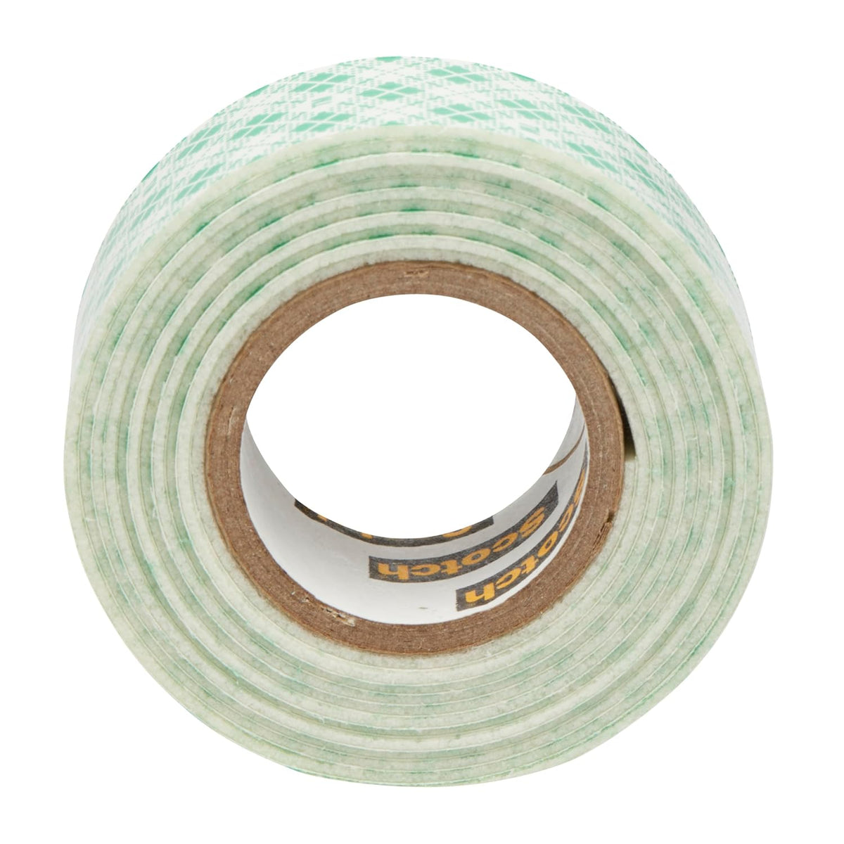 Scotch-FIX™ Interior Double-Sided Mounting Tape 25mm x 1.5m Heavy Duty Foam Adhesive Tape
