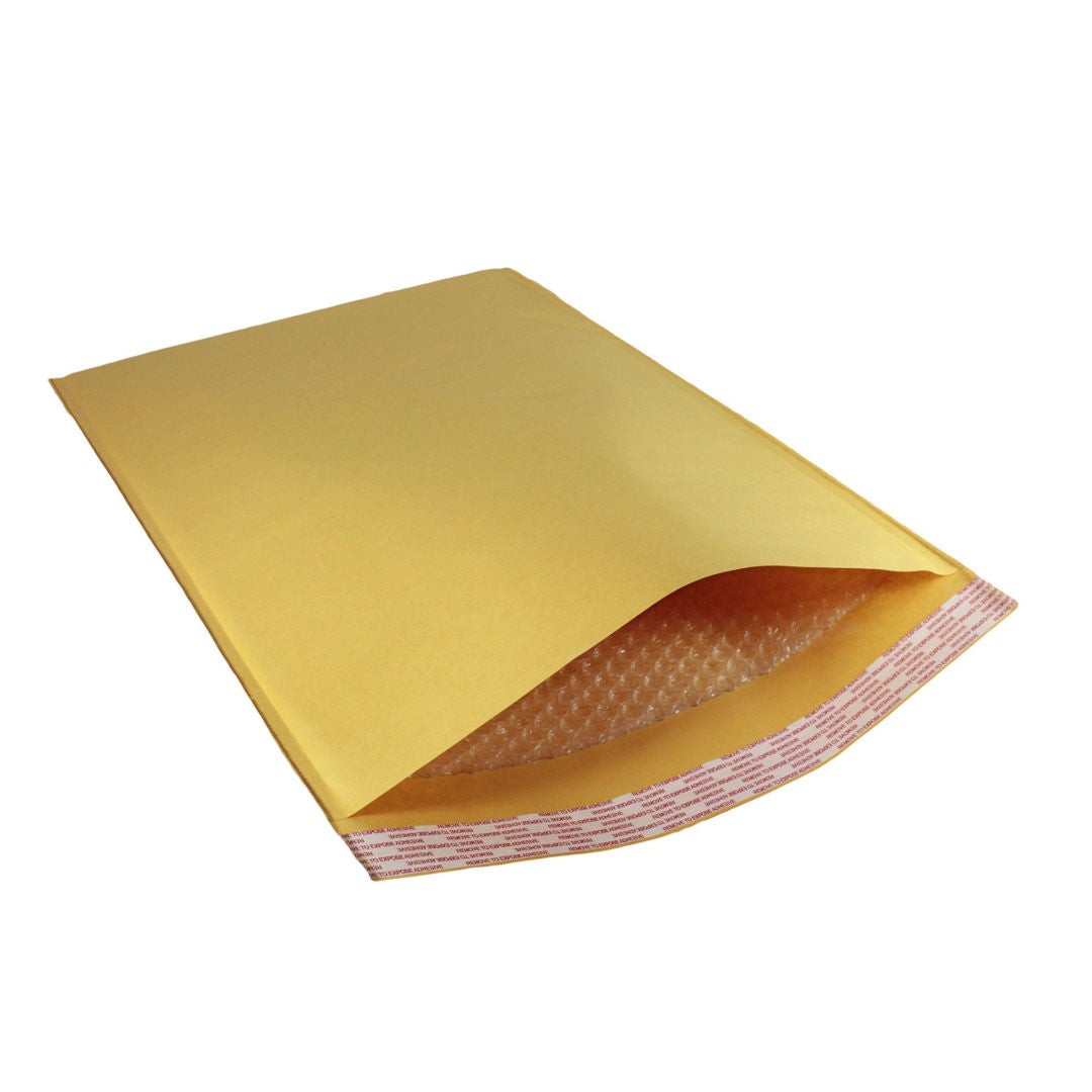 RSC 33x46cm, Bubble Padded Envelope, D18-350