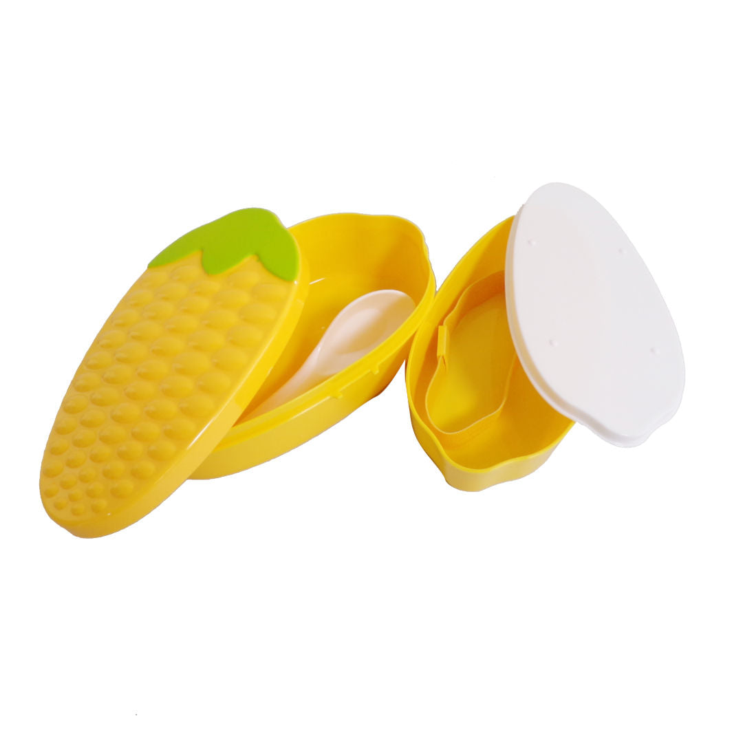 RSC Fruit Shape Lunch Box, C16-01-02-03-04-05-010