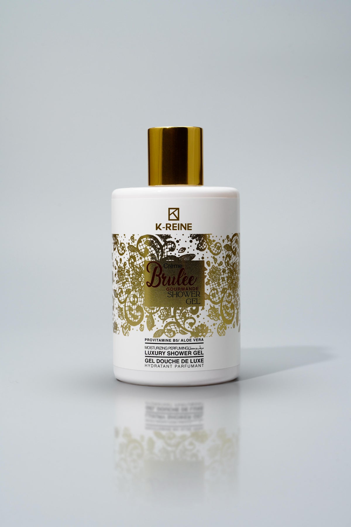 K-Reine Shower Gel, 300ml