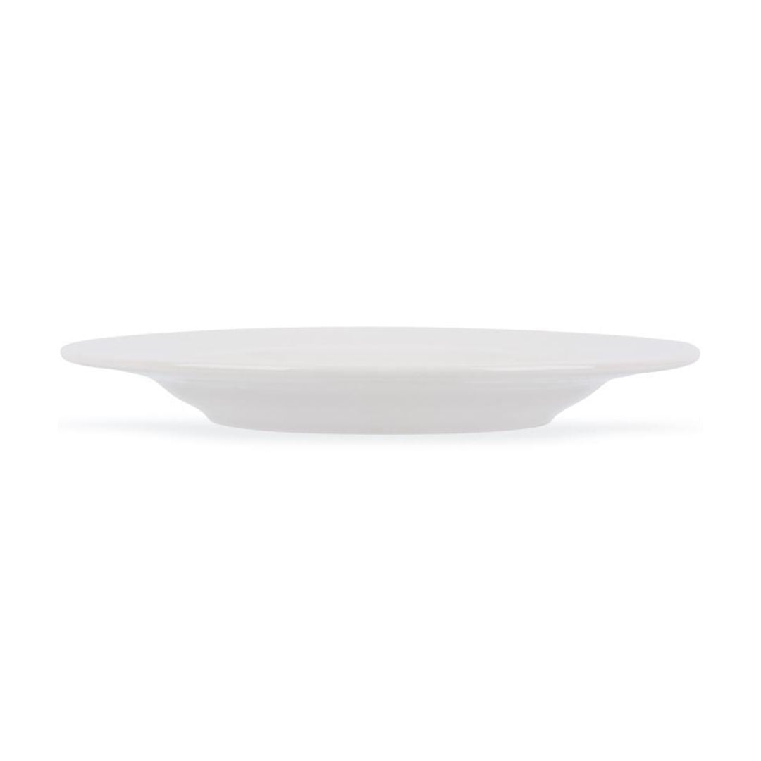 Ariane Eclipse Flat Plate
