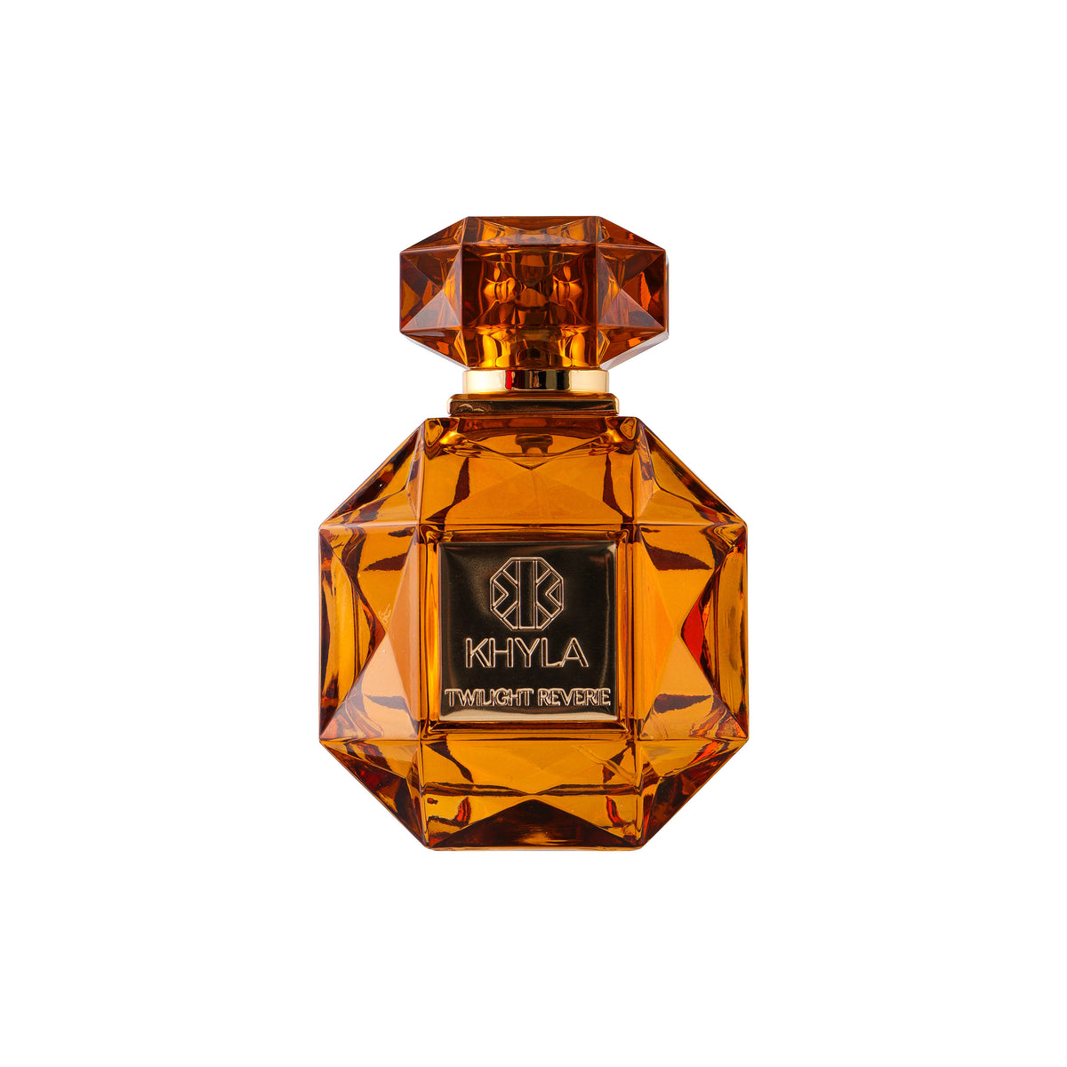 Khyla Twilight Reverie Eau de Parfum 100ml, Natural Spray