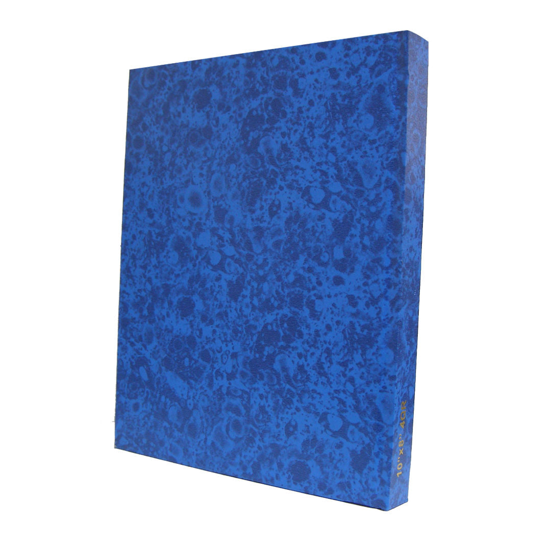 Alite Register Account & Record Keeping Notebook, 8x10 Inch