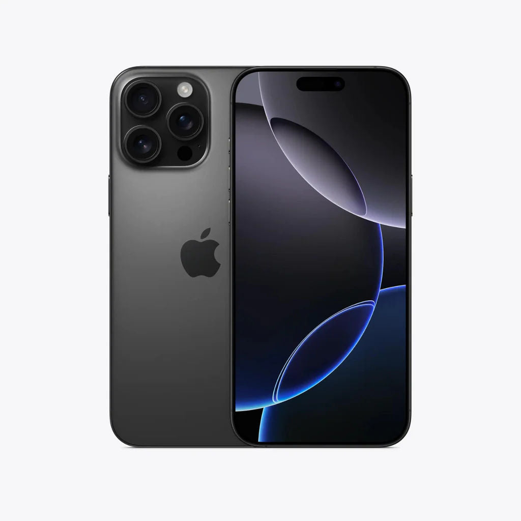 Apple iPhone 16 Pro 128GB, 6.3" Super Retina XDR 120Hz, A18 Pro Chip, 48MP Pro Camera, 5G