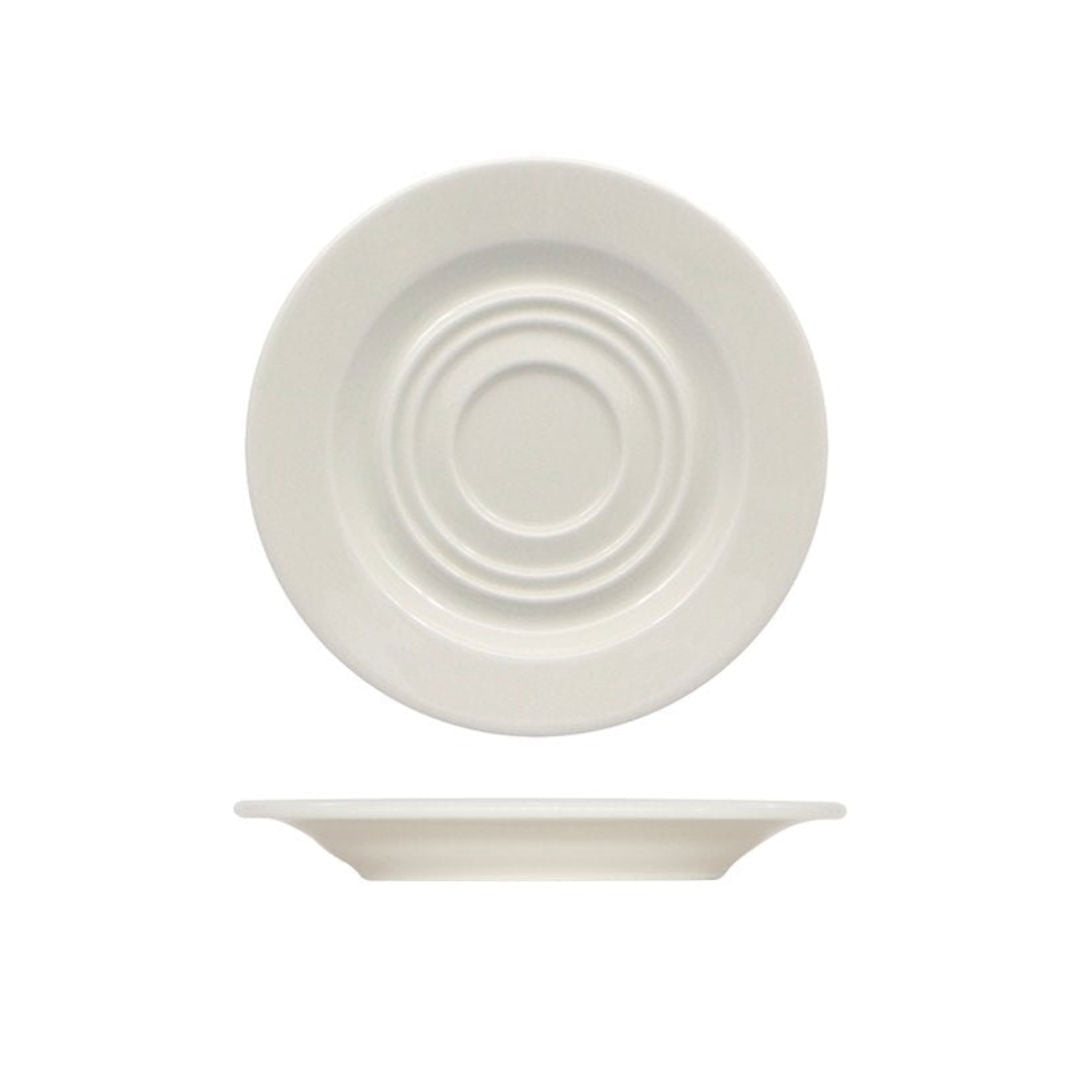Ariane Prime Tea/Coffee Saucer, 15 cm, APRARN000014015