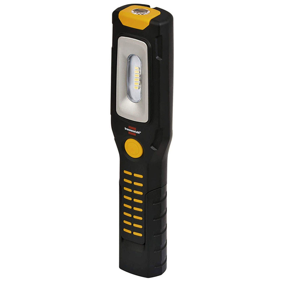 BRENNENSTUHL  1175670 LED RECH.MULTI FUNCTION LIGHT