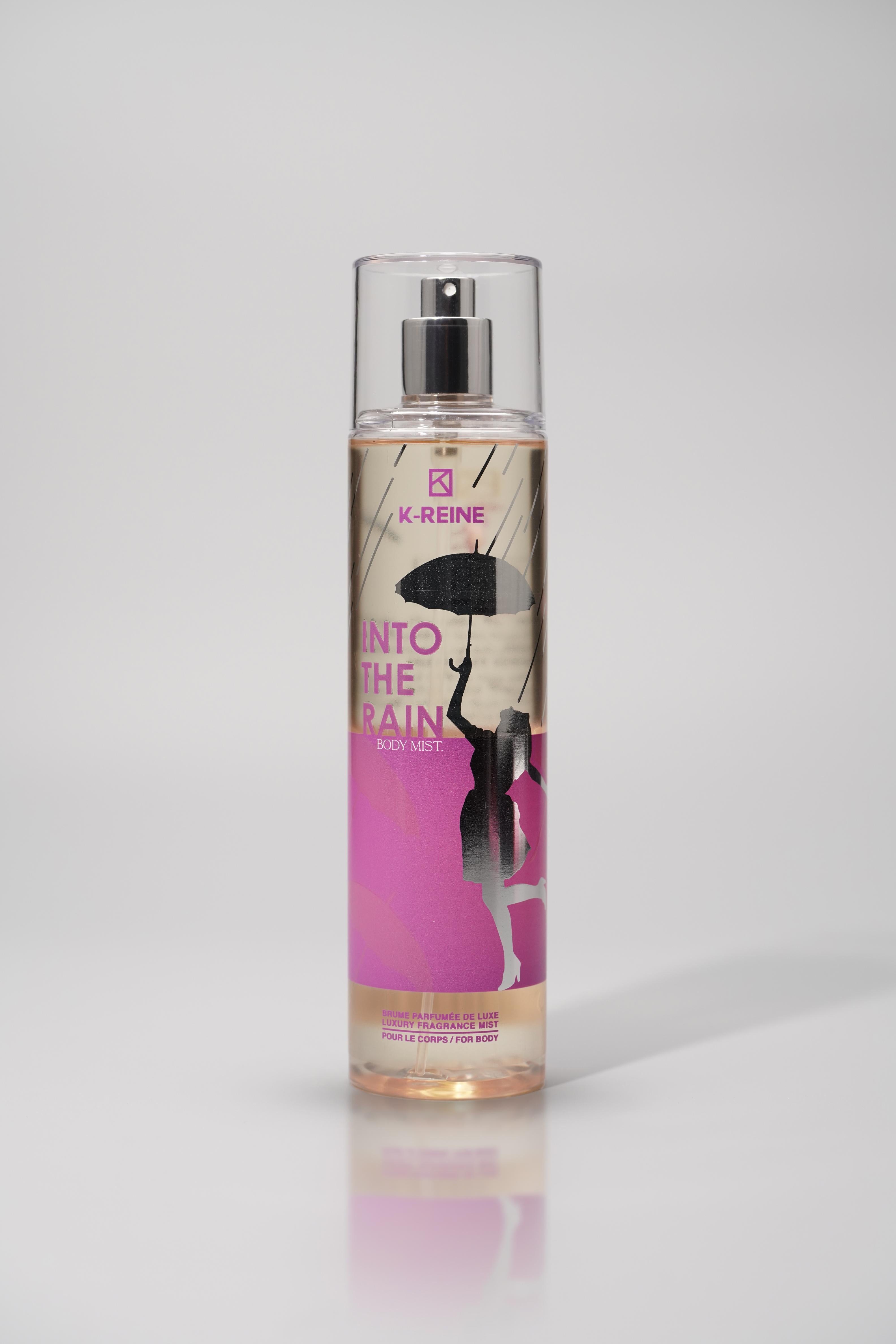 K-Reine Body Mist, 230ml