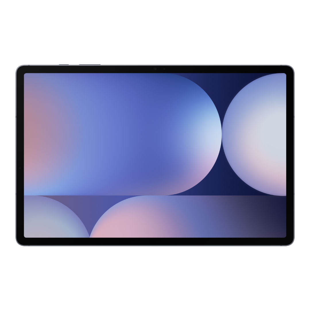 Samsung Galaxy Tab S10+ 12.4" Dynamic AMOLED 2X 120 Hz Display 5G Tablet, 12GB RAM, 256GB Storage, S Pen Included