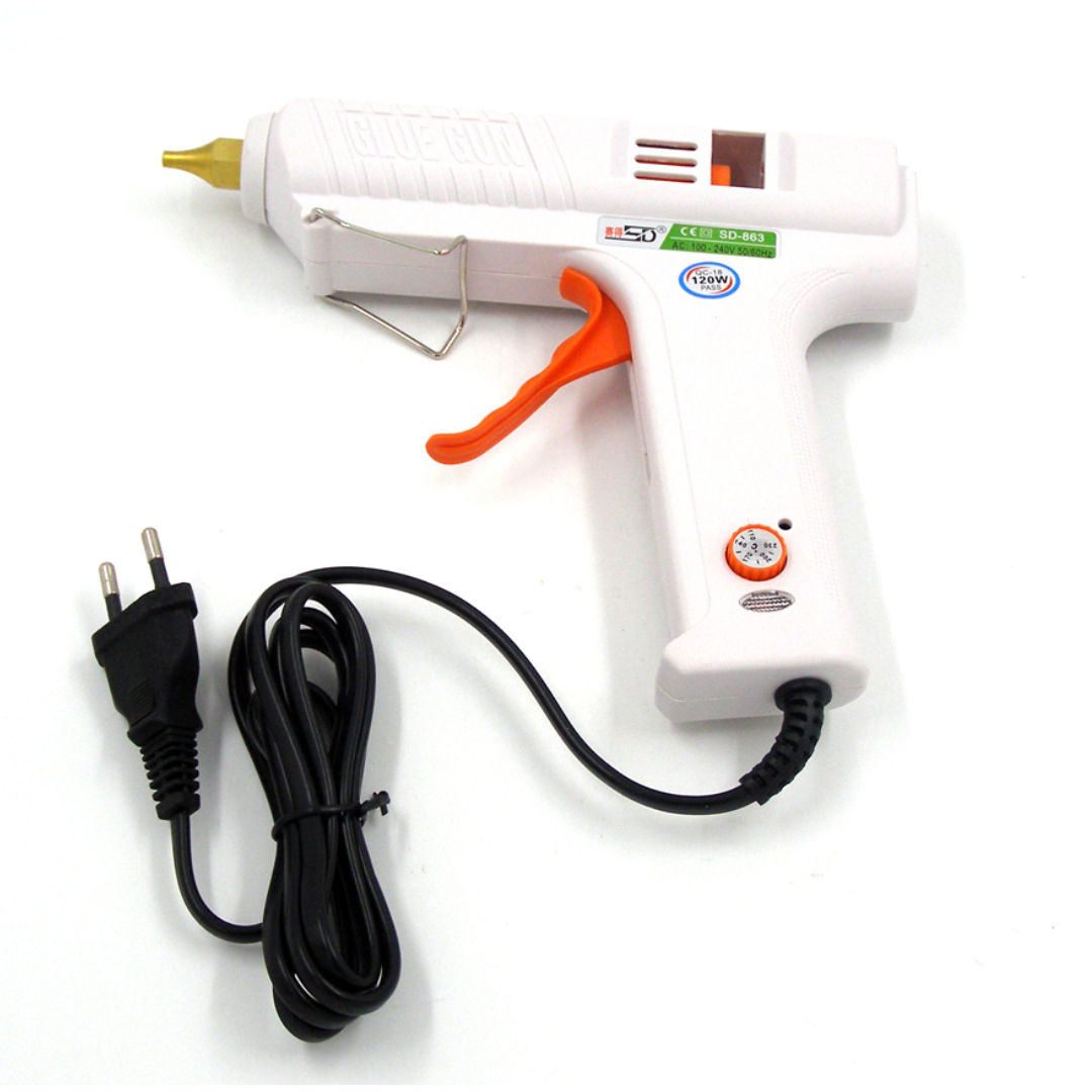RSC SD Hot Melt Glue Gun, SD-863 D19-32