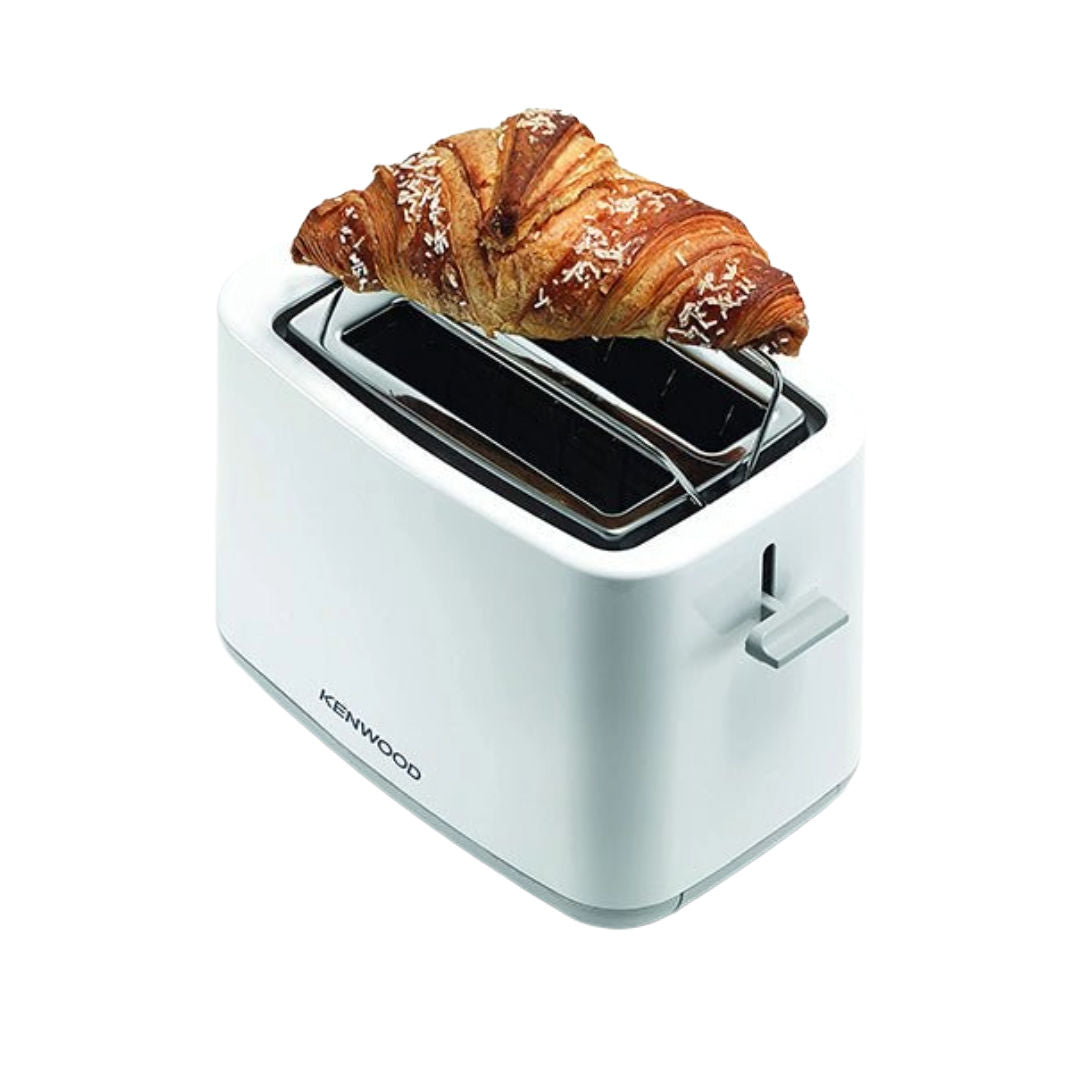 Kenwood 2-Slice Toaster White - TCP 01.A0Wh