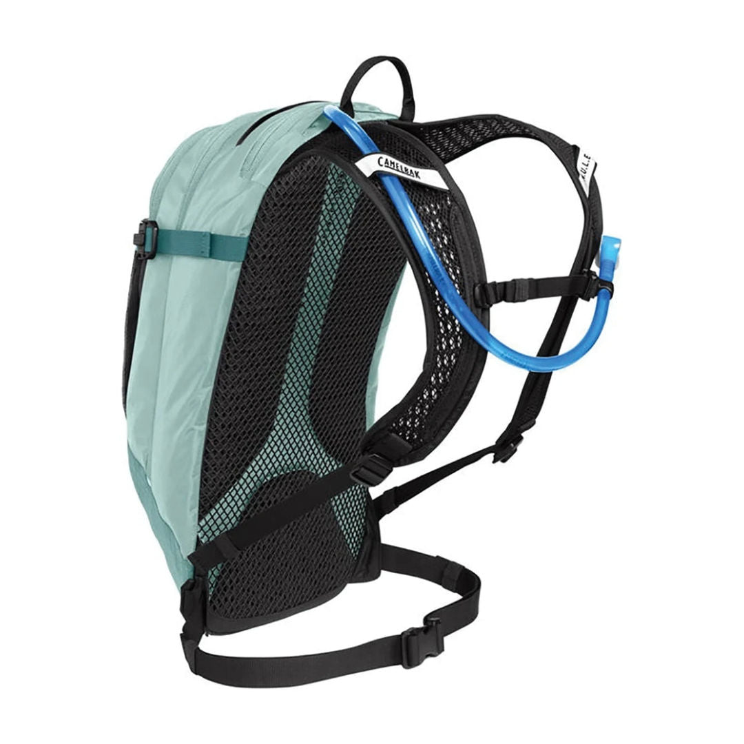 Camelbak Women’s  M.U.L.E.®  12 Hydration Pack, Lightweight Backpack, 100oz