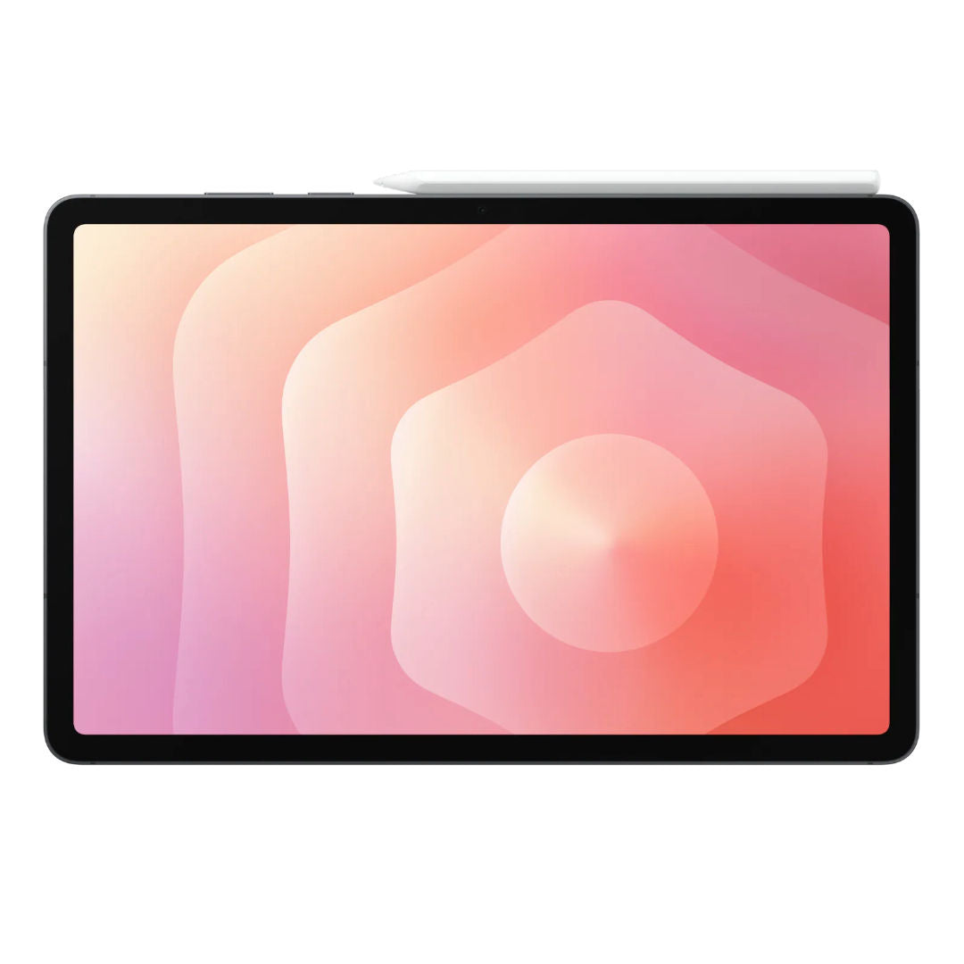 Samsung Galaxy Tab S11 11″ Dynamic AMOLED 2X Display 5G Tablet, 12GB RAM, S Pen Included