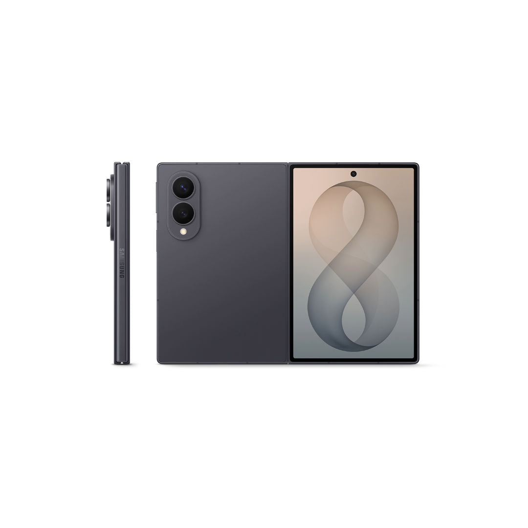 Samsung Galaxy Z Fold8 5G Smartphone, 8.2″ Dynamic AMOLED 2X Foldable Display