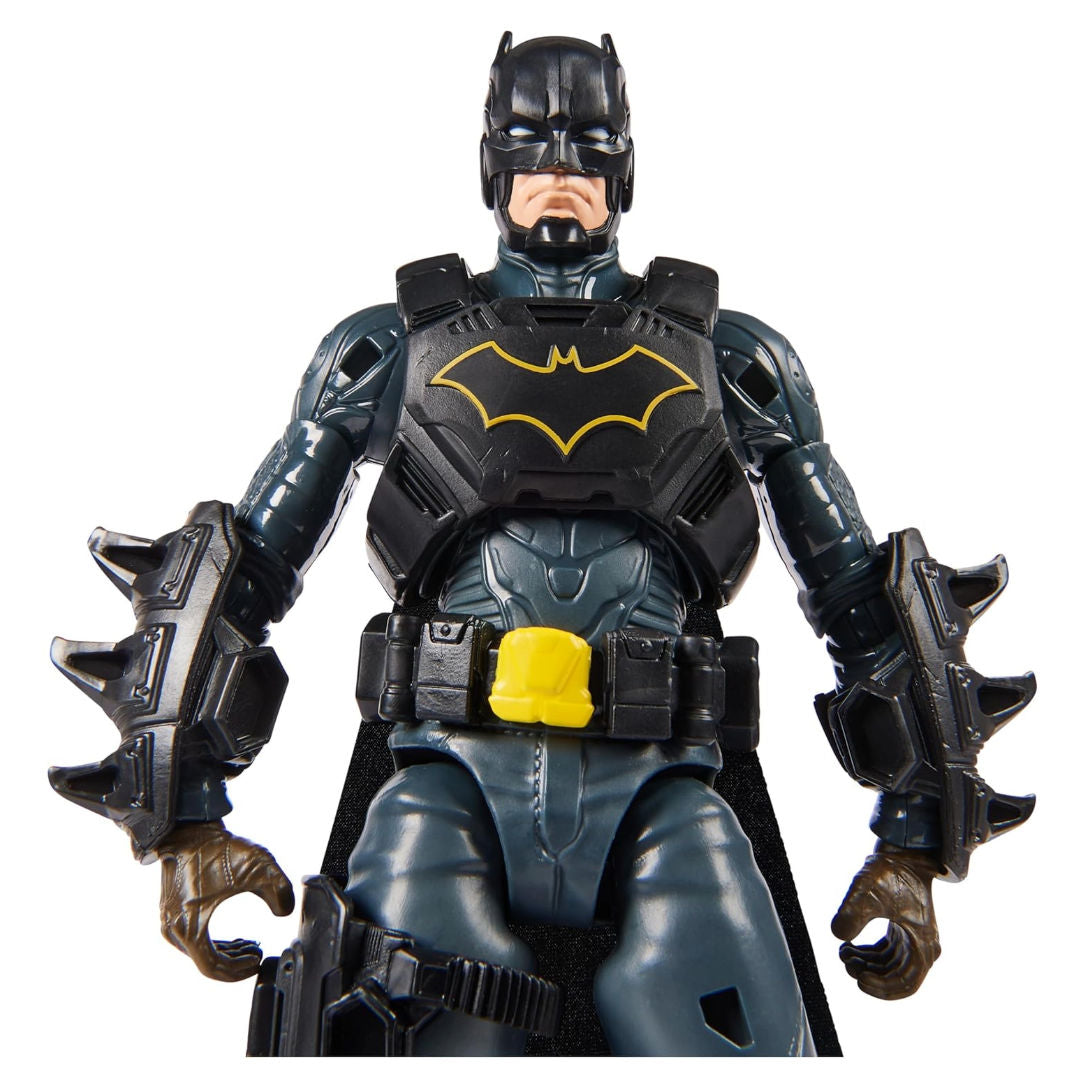 DC Batman Adventures Batman vs. Bane Action Figures