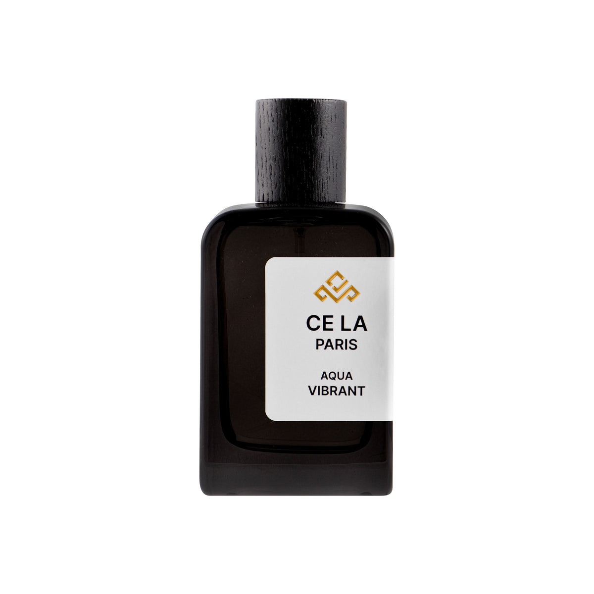 Ce La Paris Aqua Vibrant Eau de Parfum 100ml, Natural Spray
