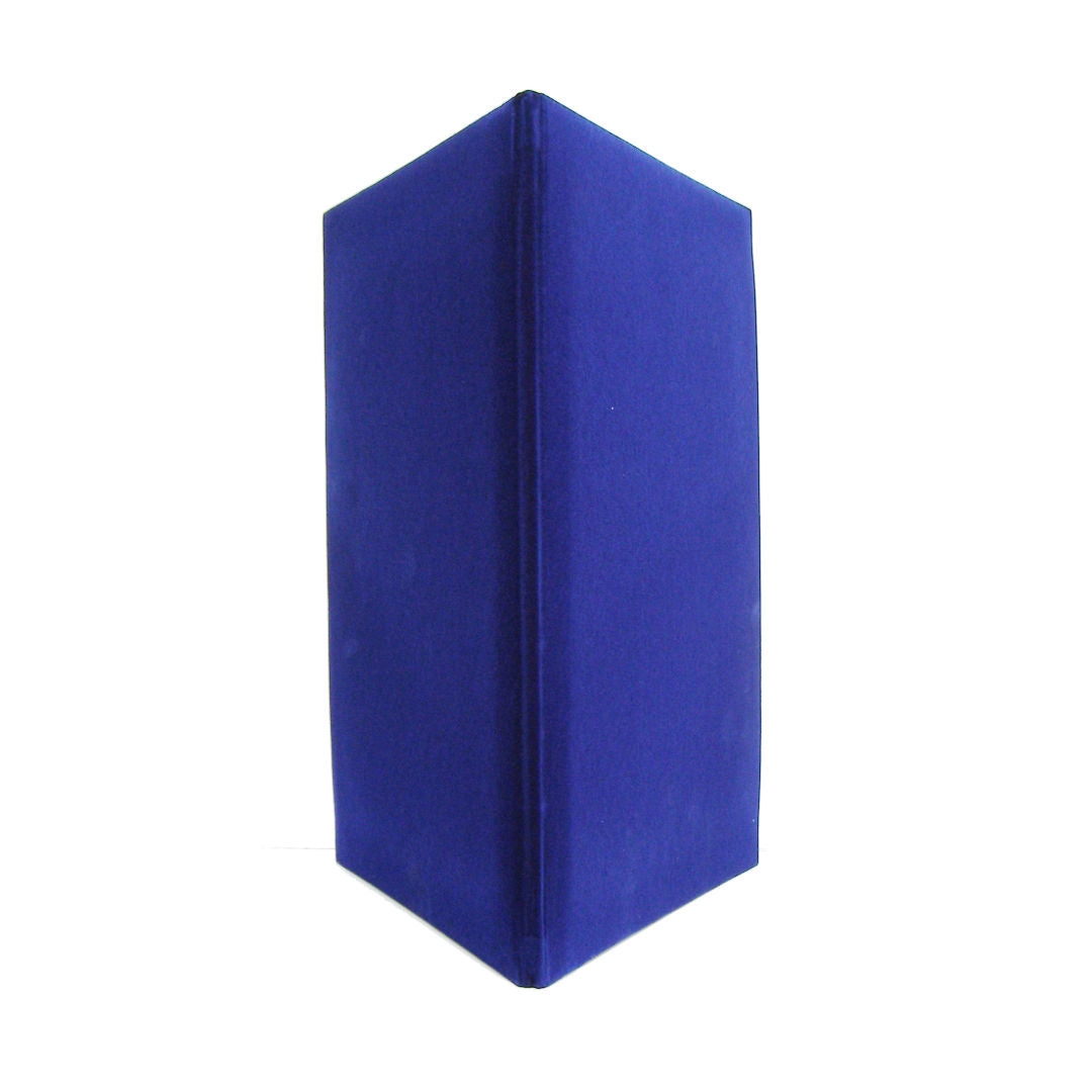 RSC A4 Velvet Certificate Holder, D19-306