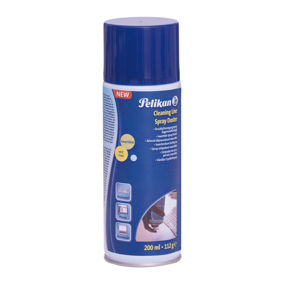 Pelikan Cleaning Line Spray Duster, 200 ml, 407023