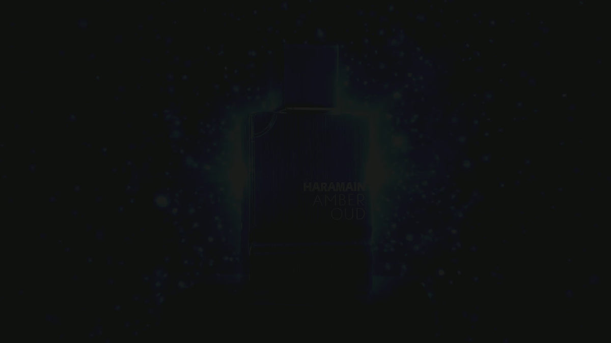 Al Haramain Amber Oud Gold Edition Extreme Extrait De Parfum