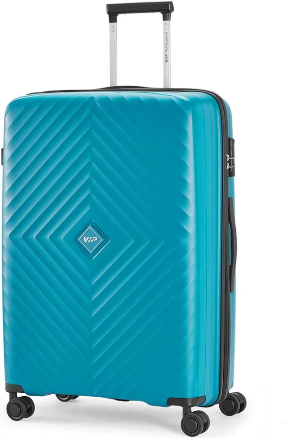 VIP Quad 8 Wheel Large Strolly Bag 75 Cm