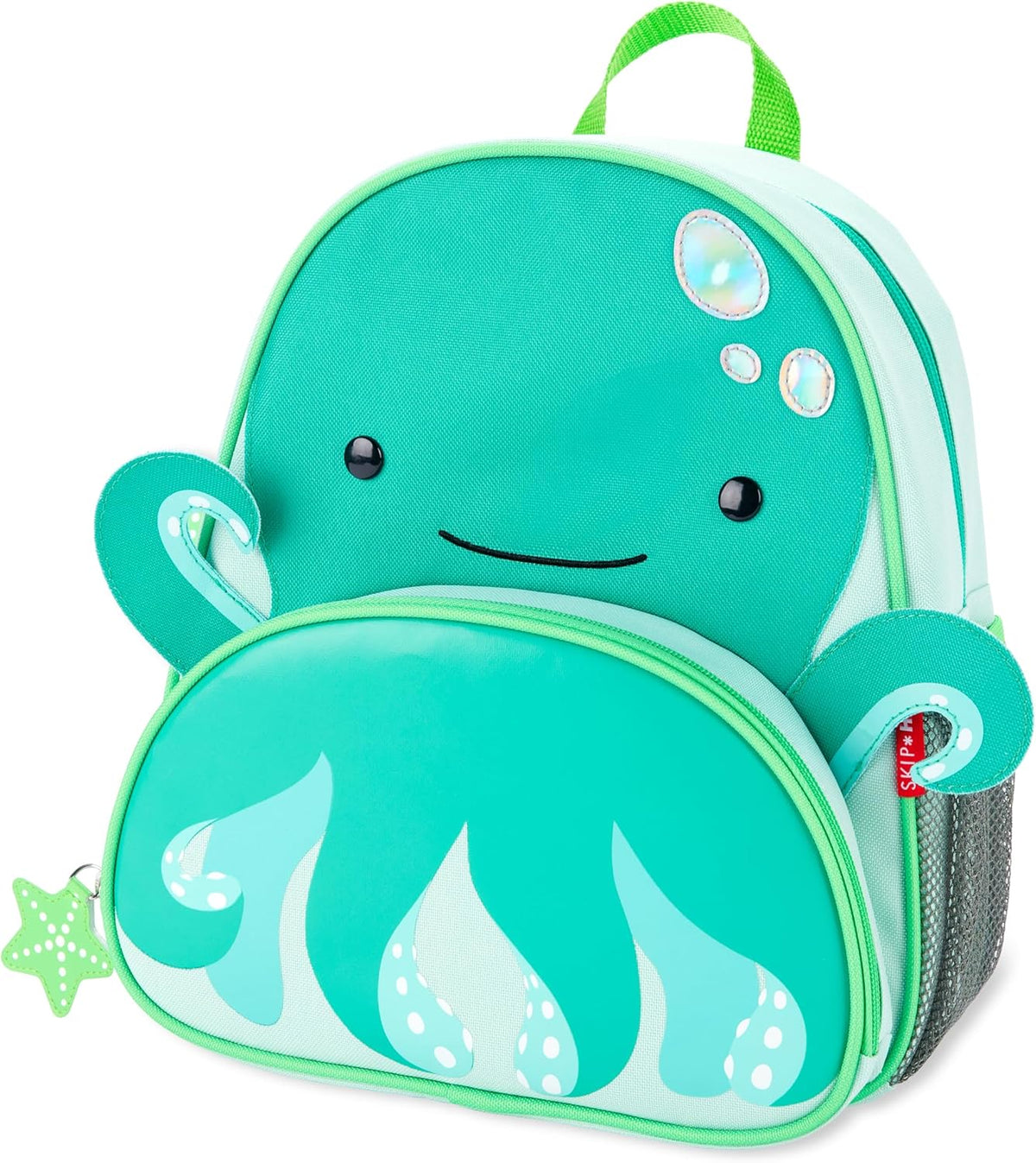 Skip Hop Zoo Backpack Octopus